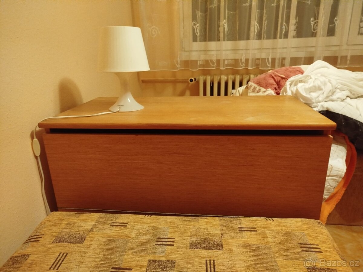 Peřiňák/peřináč dýha - 3