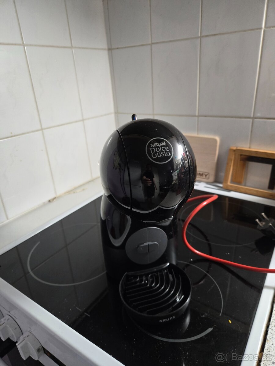 Kávovar Dolce Gusto - 3