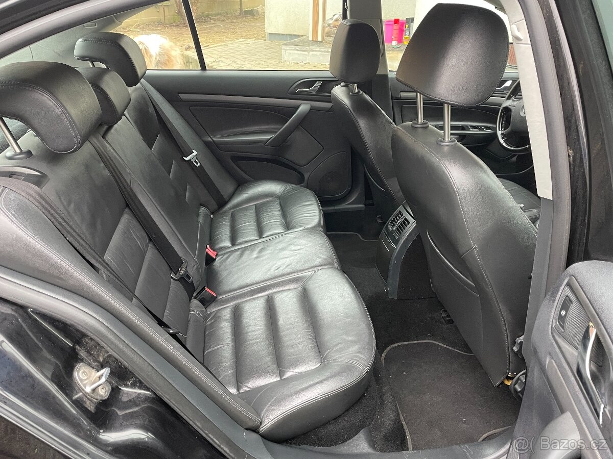 Škoda Octavia 1.9 TDI, ELEGANCE, DSG, nová STK - 3