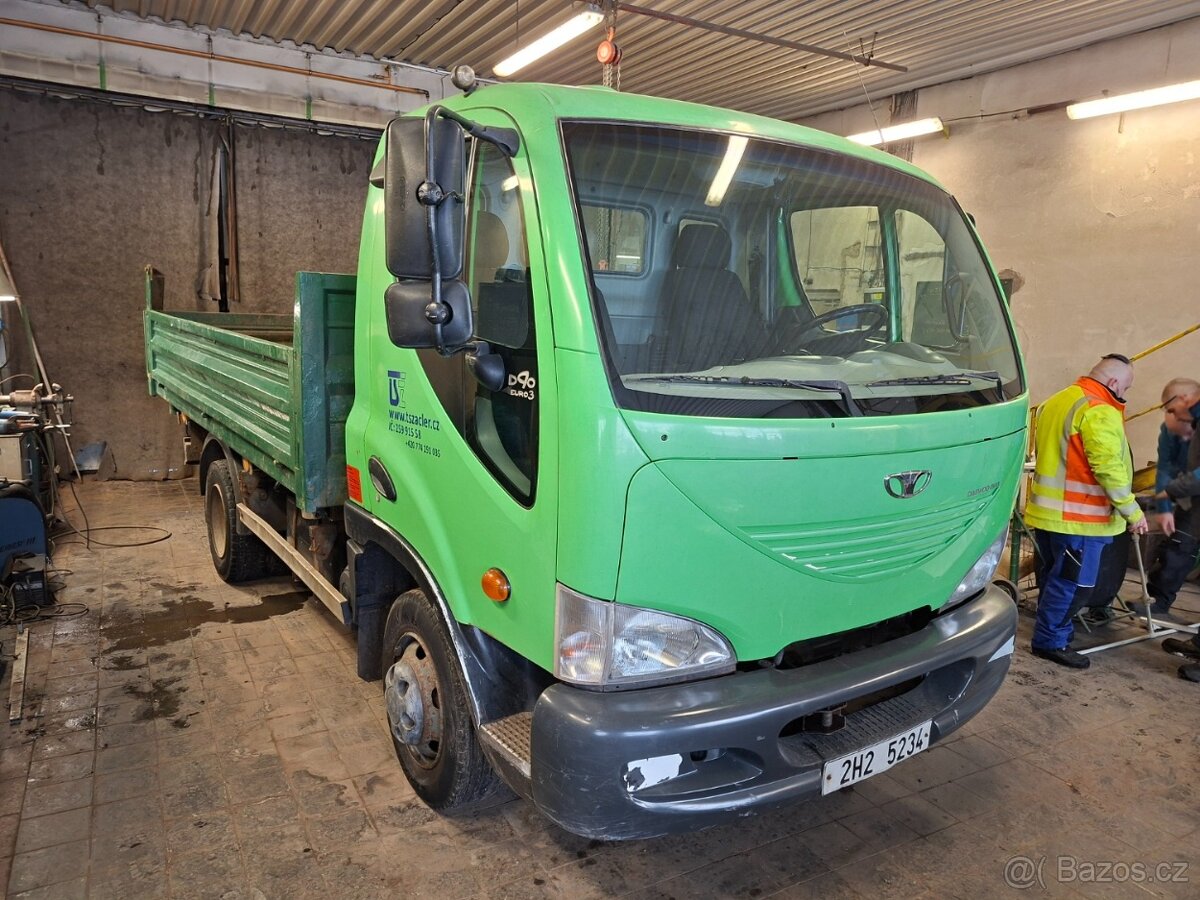 AVIA D90 - 3