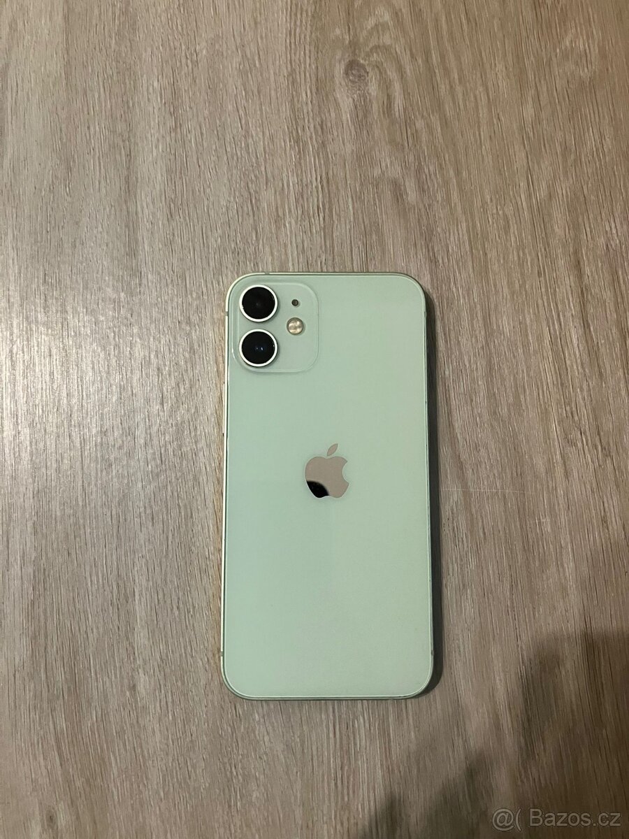 Iphone 12mini 128gb - 3