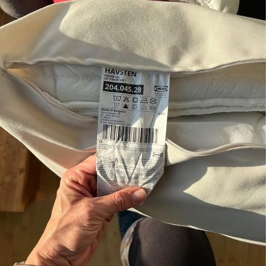 IKEA HAVSTEN - 3