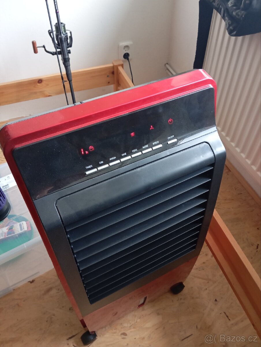 Ochlazovač vzduchu - 3