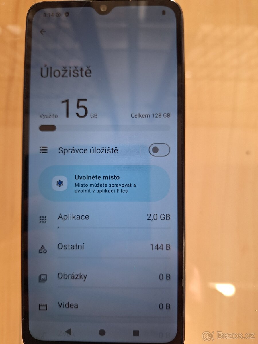 Xiaomi Redmi A3 4GB/128GB - 3