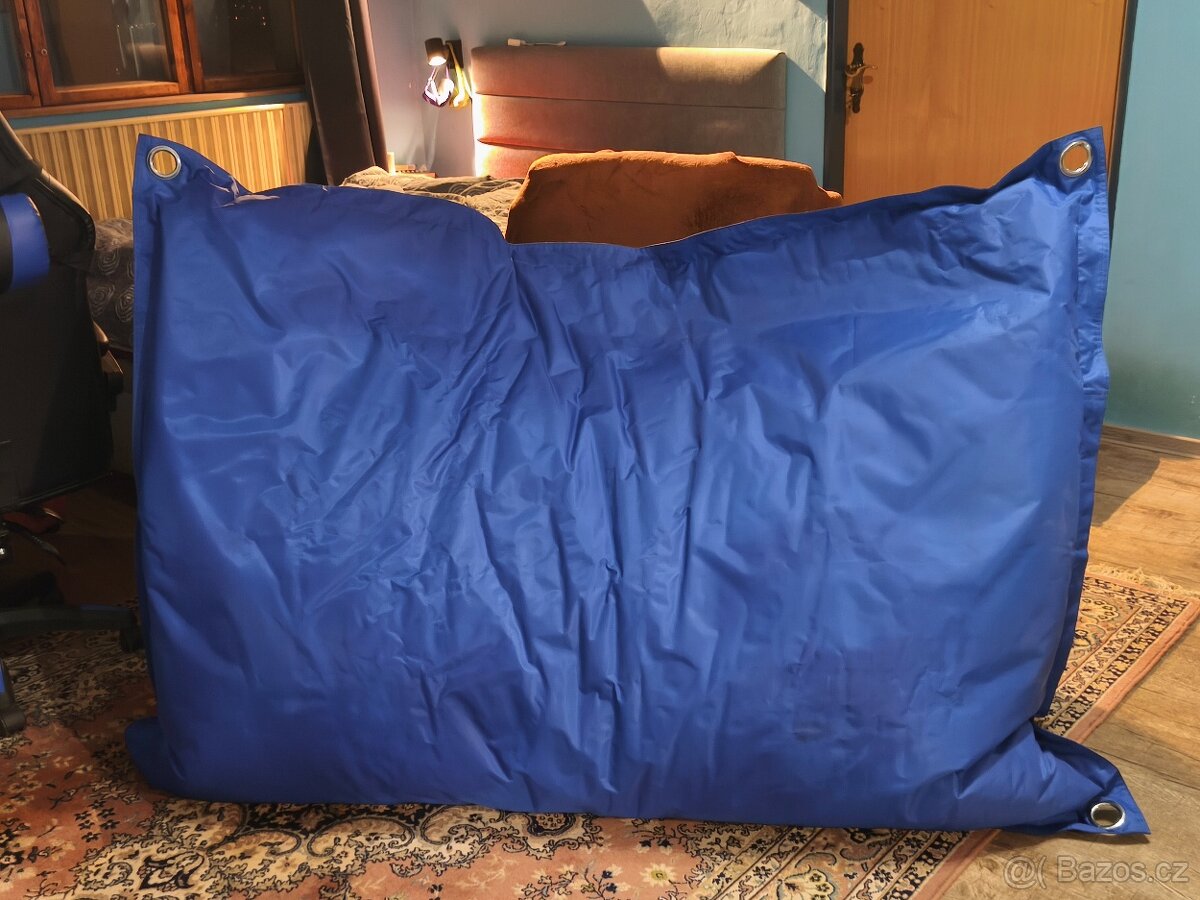 Sedací pytel/vak - 3