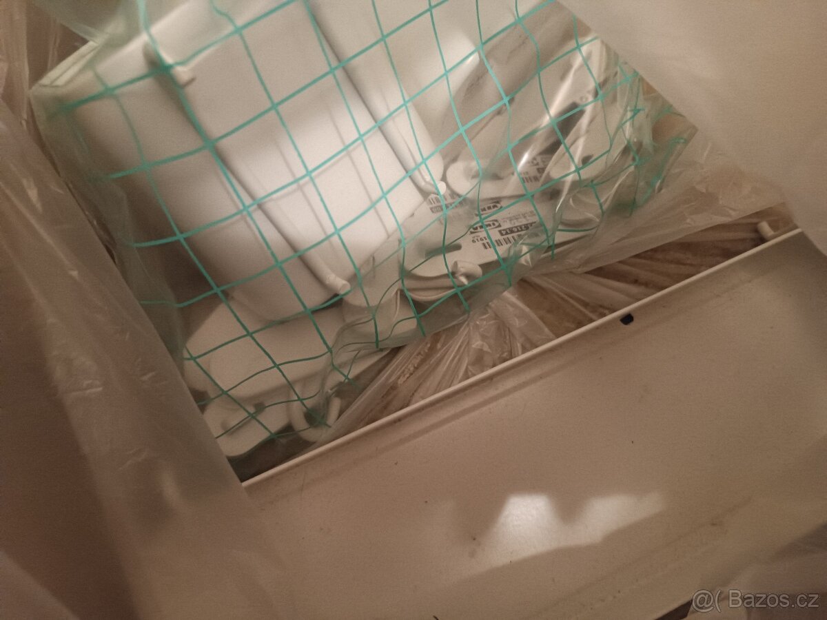 IKEA SKADIS - 3