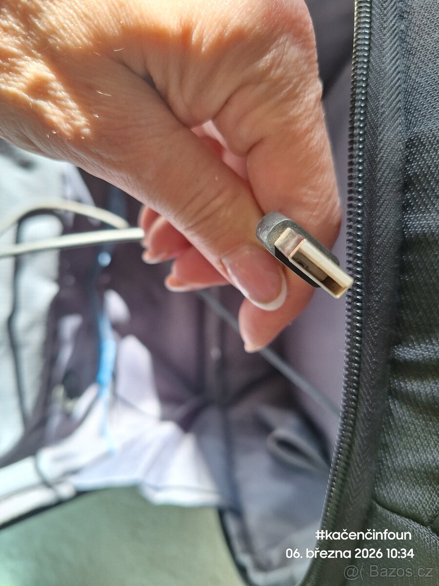 Školní batoh 15.6" • Samsonite - 3