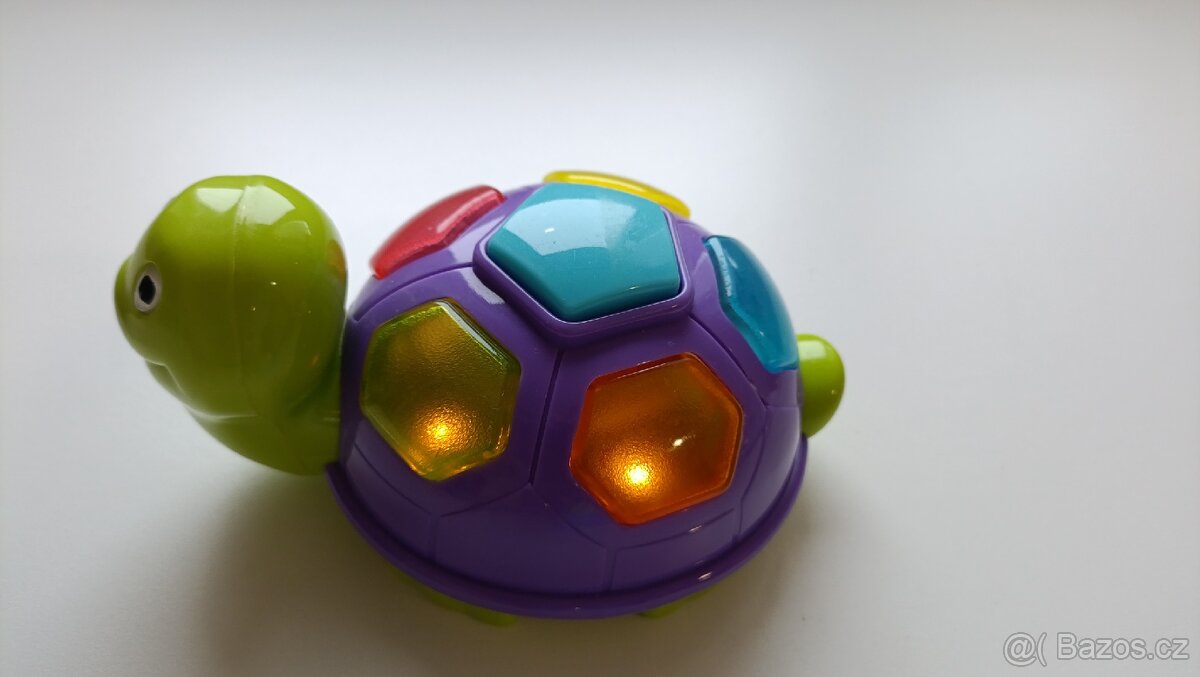 Hudební hračky - 3