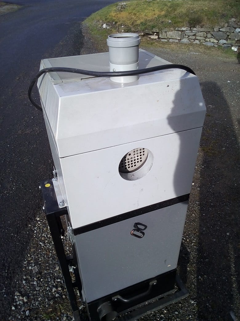 Profi odsavani Simko - 3