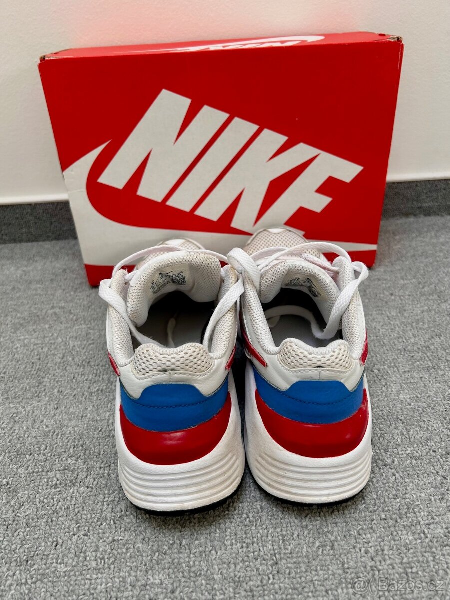 Tenisky Nike, vel. 37,5 - 3