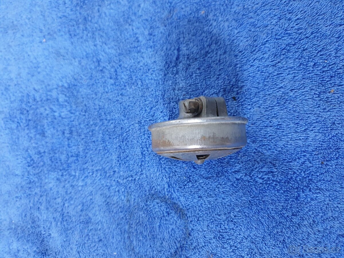 Filtr, JAWA , ČZ - 3