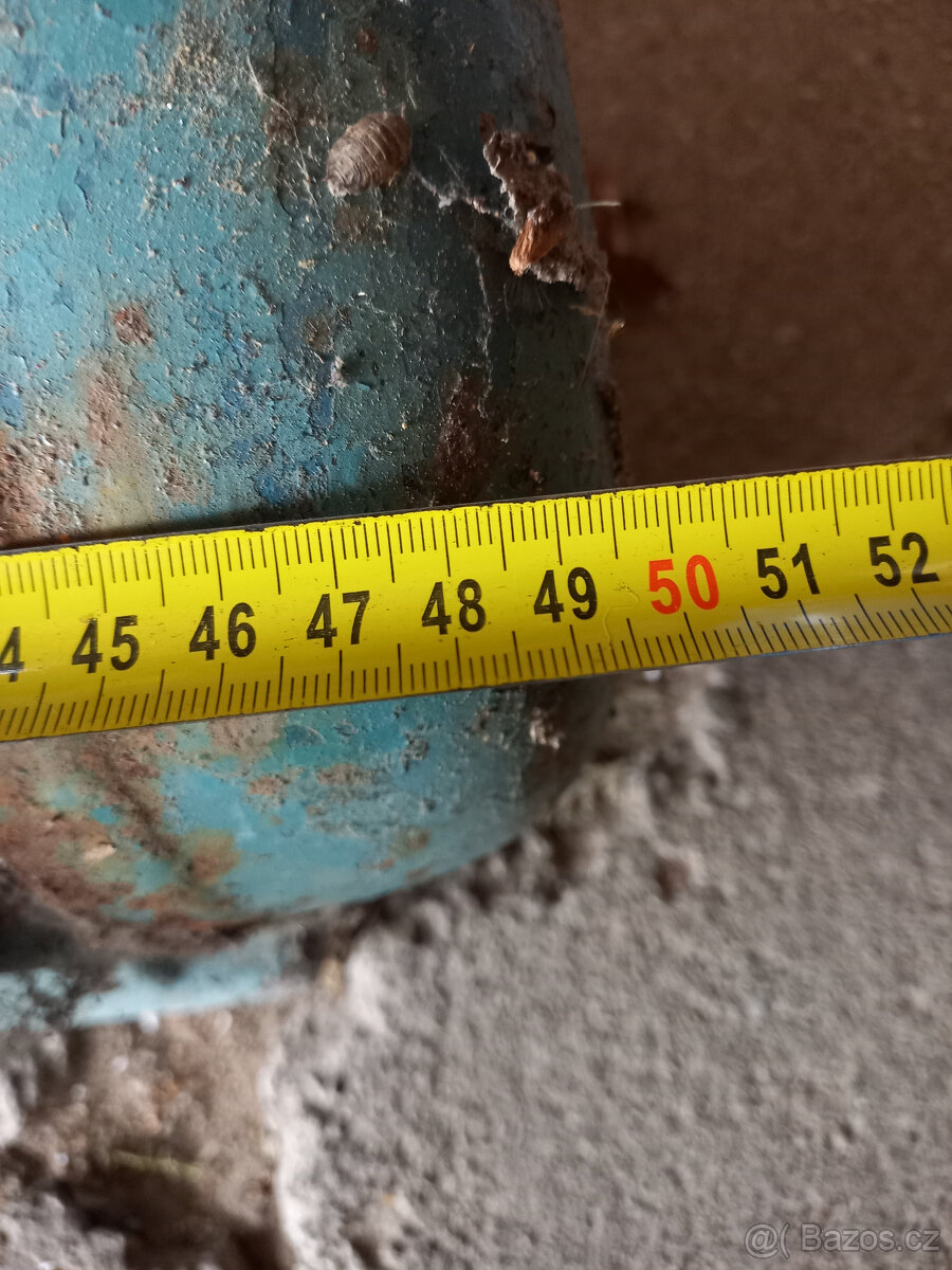 Čerpadlo dvojstupňové - 3