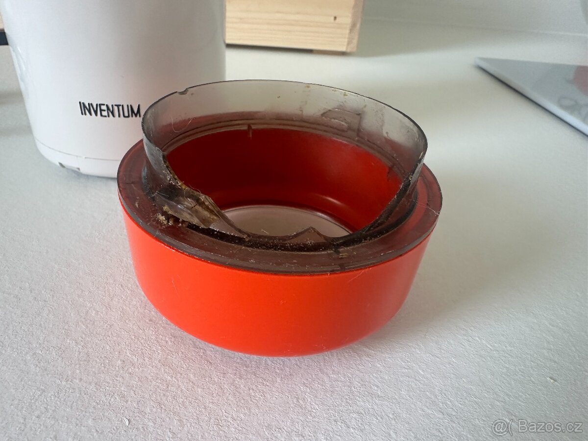 mlýnek na kávu, na semínka Inventum - 3