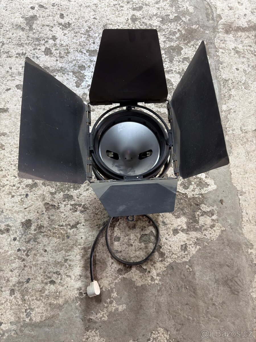 Reflektor , světlo - 3