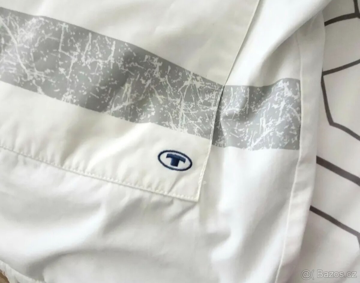 TEPLÁ BUNDA TOM TAILOR XXL - 3