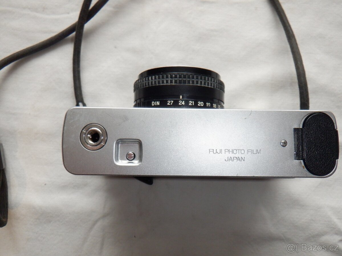 PRODAM FUJICA FLASH - 3