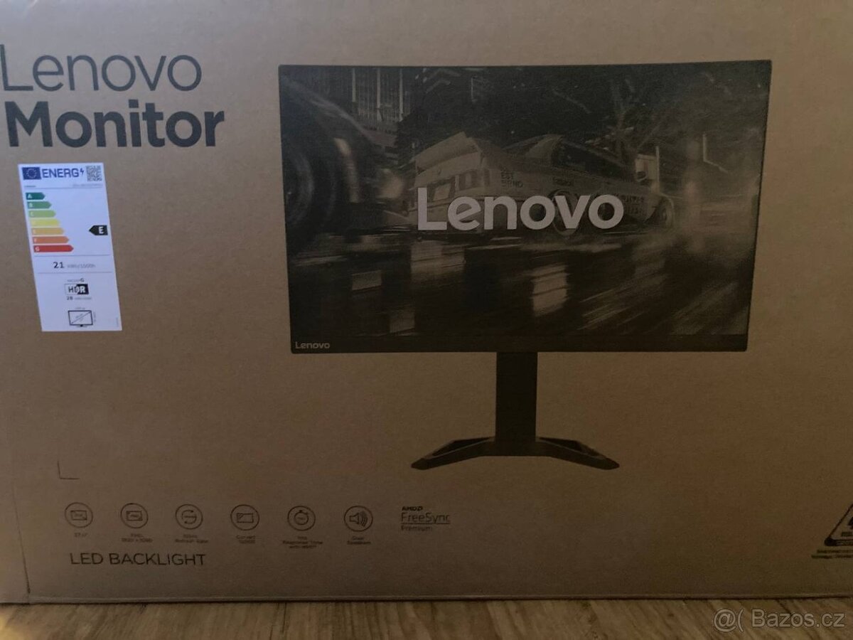 Lenovo G27c-30 - 3