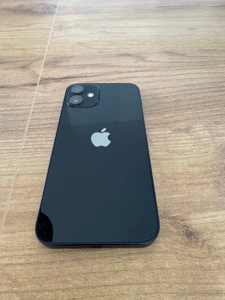 iPhone 12 mini - 128 GB - 3