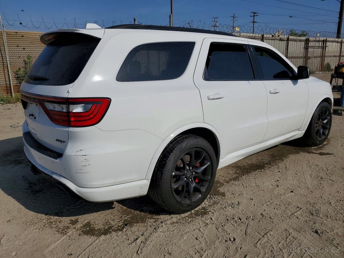 Dodge Durango SRT 392 2022 - 3