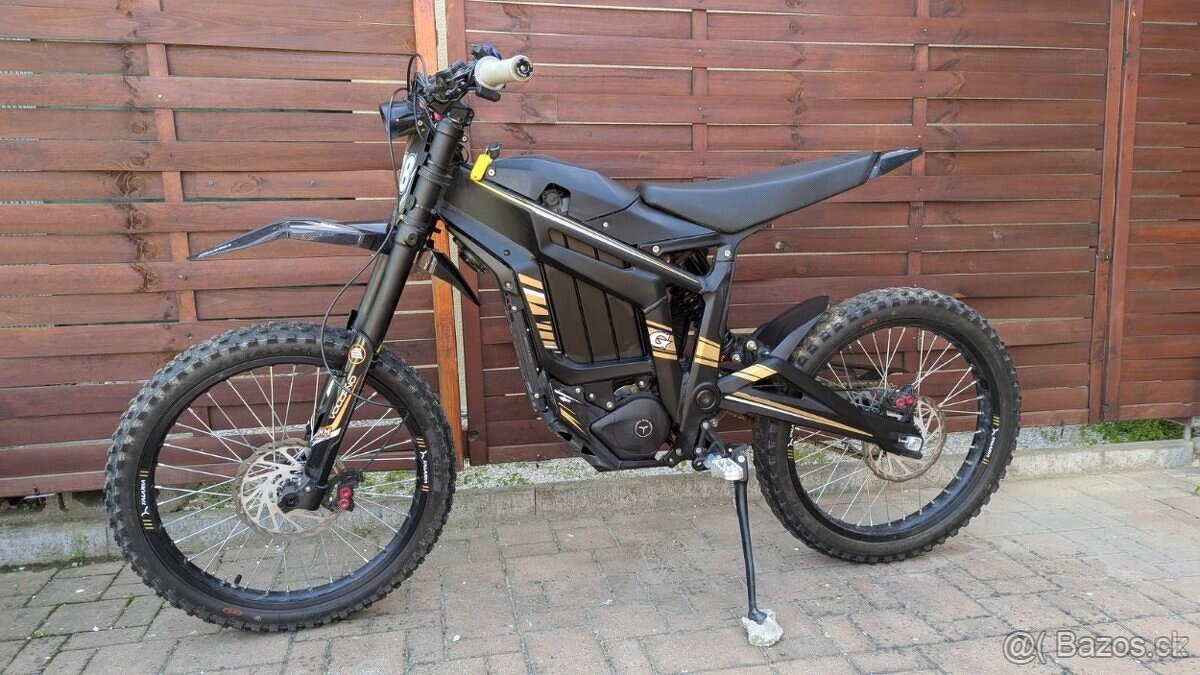 Talaria Sting 2rocna