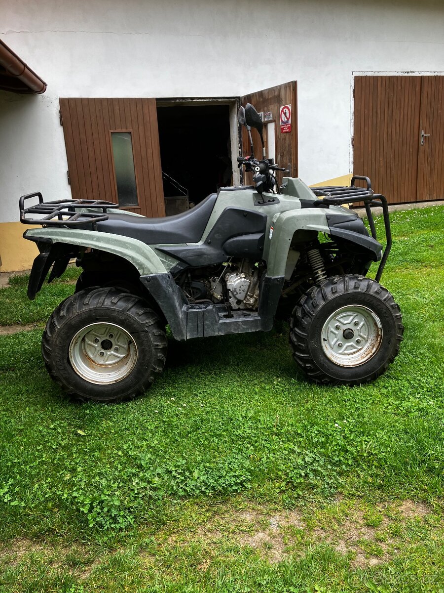 Acces Motor Max