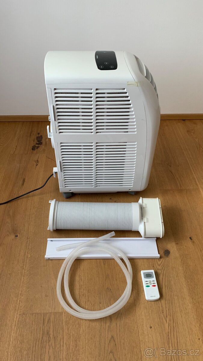 Klimatizace Sencor SAC MT7011C - 3