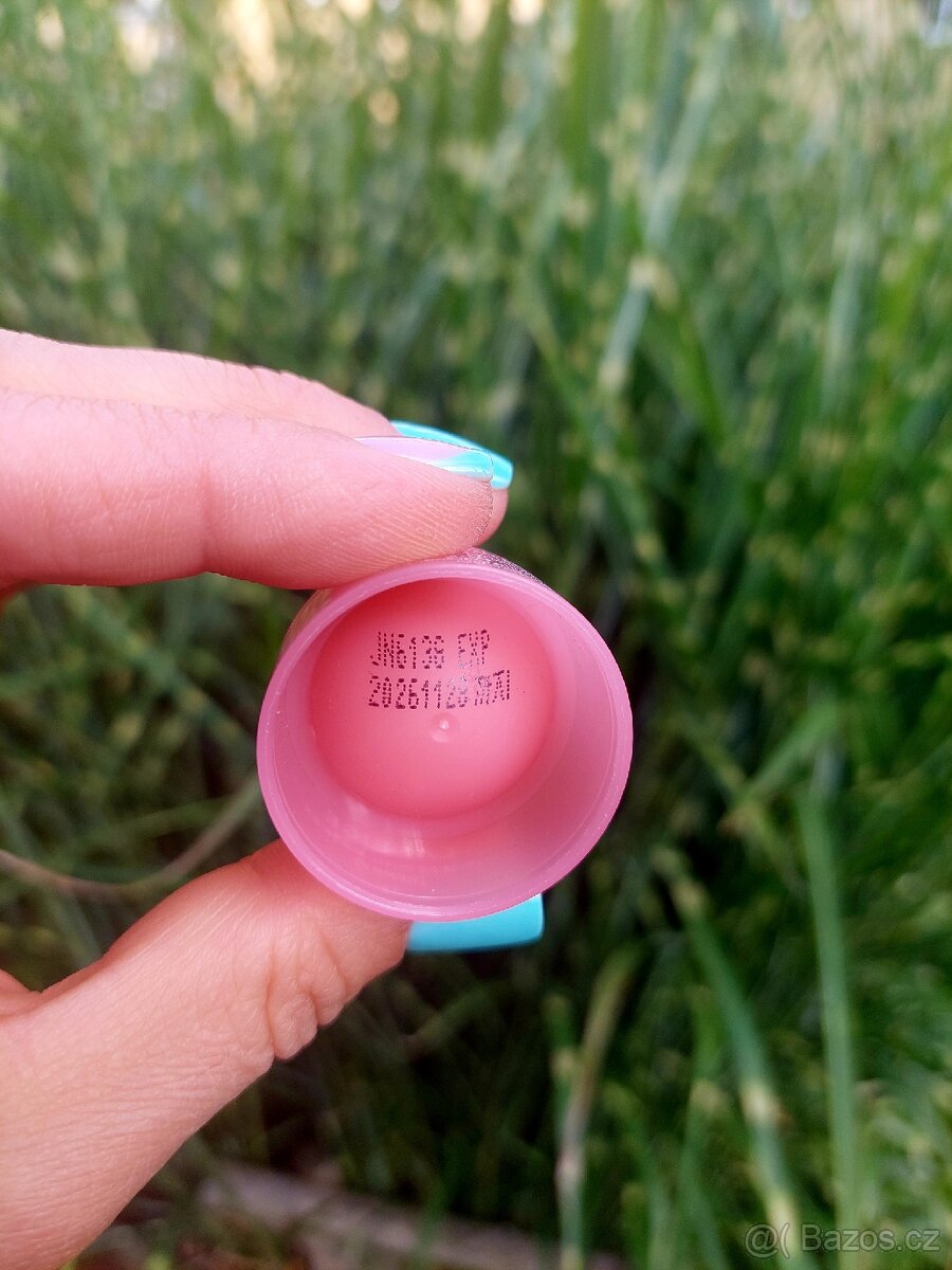 LANEIGE, noční maska na rty, sleeping mask 3g - Berry - 3