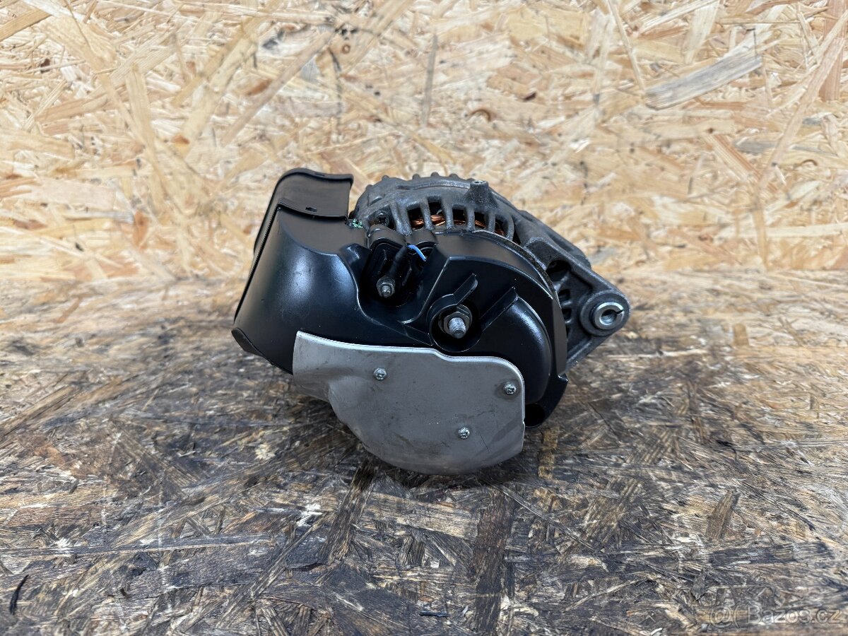 ALTERNÁTOR OPEL VECTRA C 3.0 CDTI 13125525 - 3