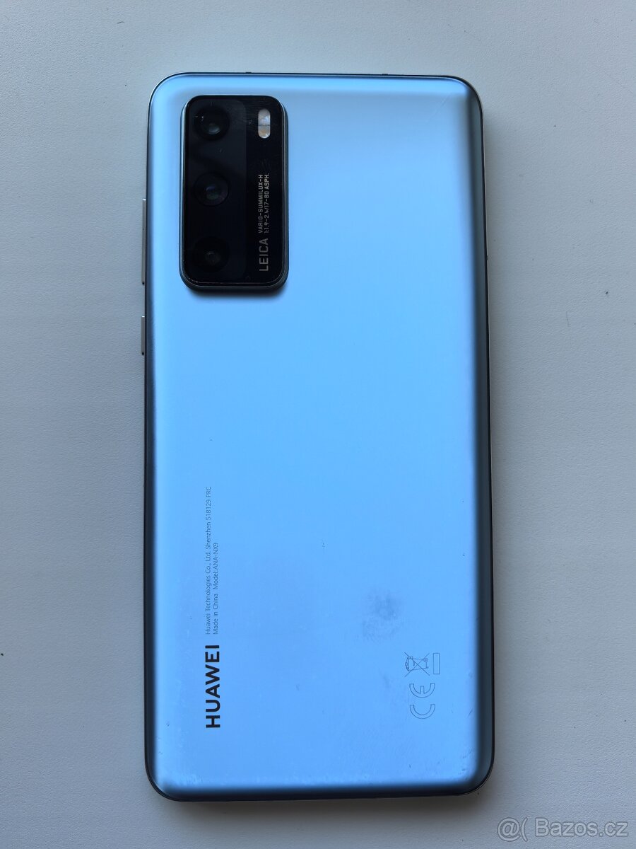 Huawei p40 - 3
