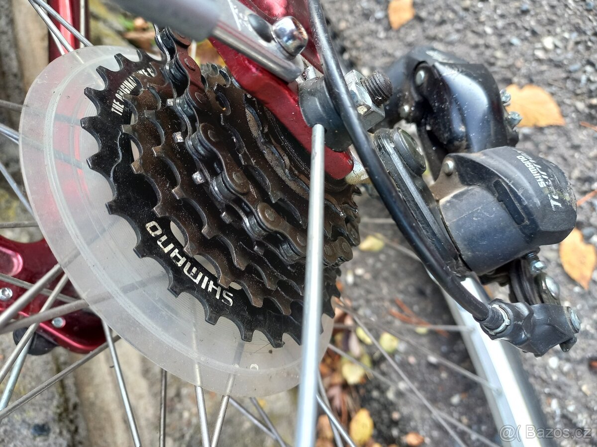 Dámské městské 4Ever HESPERUS - 3