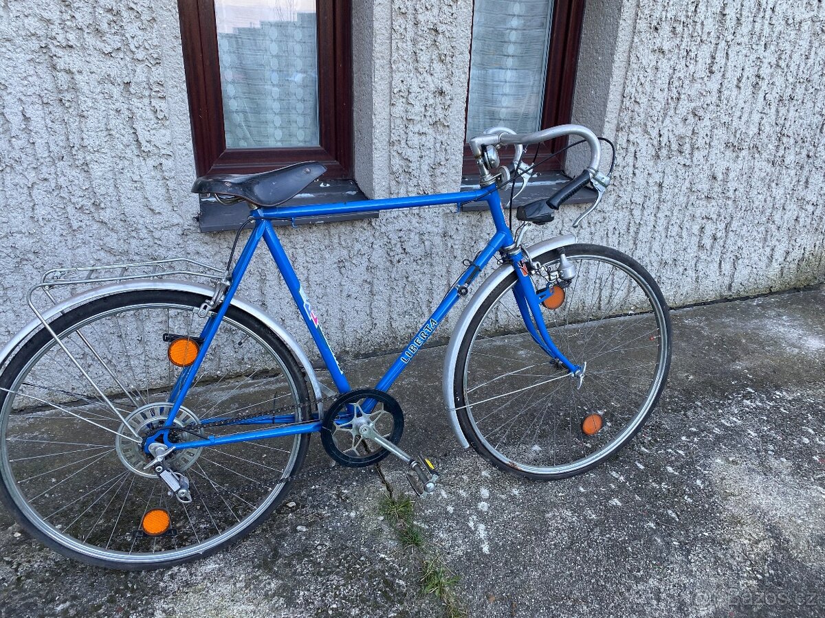 Kolo Liberta Kastle - 3