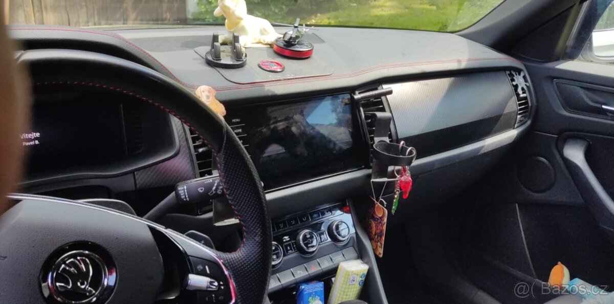 Přenechám leasing. - 3