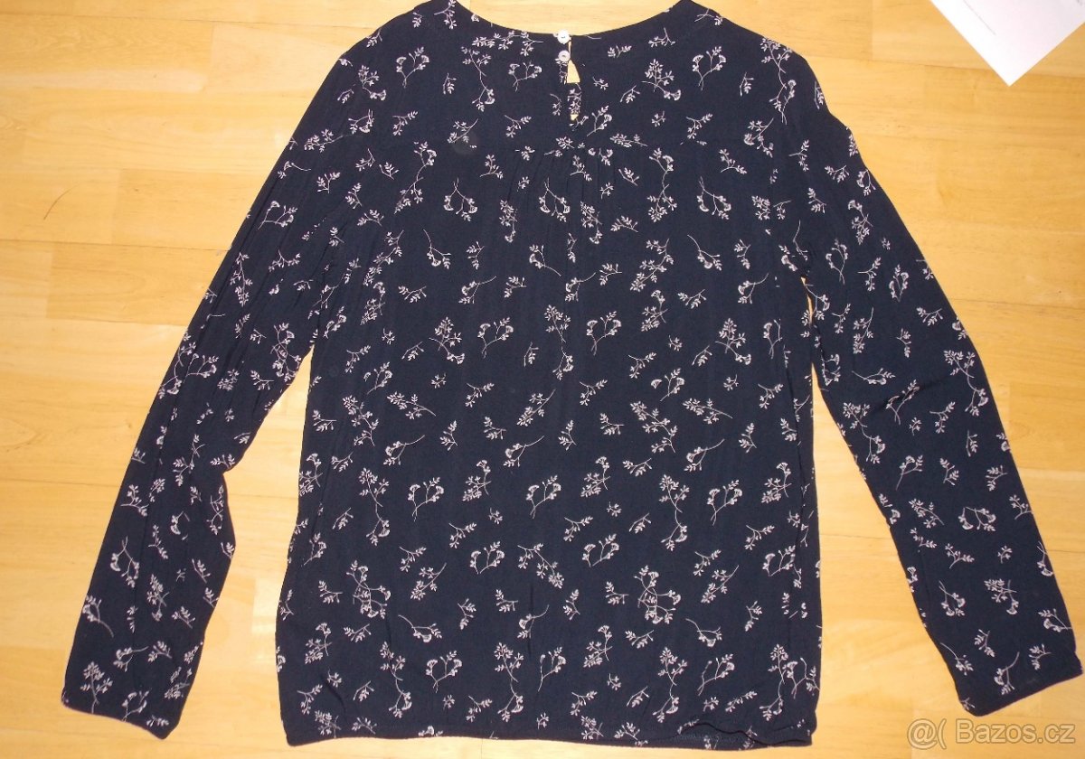 Krásná halenka (top) Street one, vel. 38 - 3