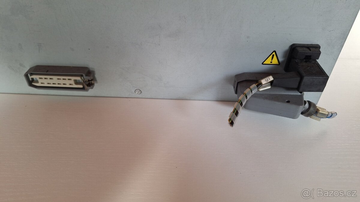 Tester ochranného vodiče RD 28 L - 3