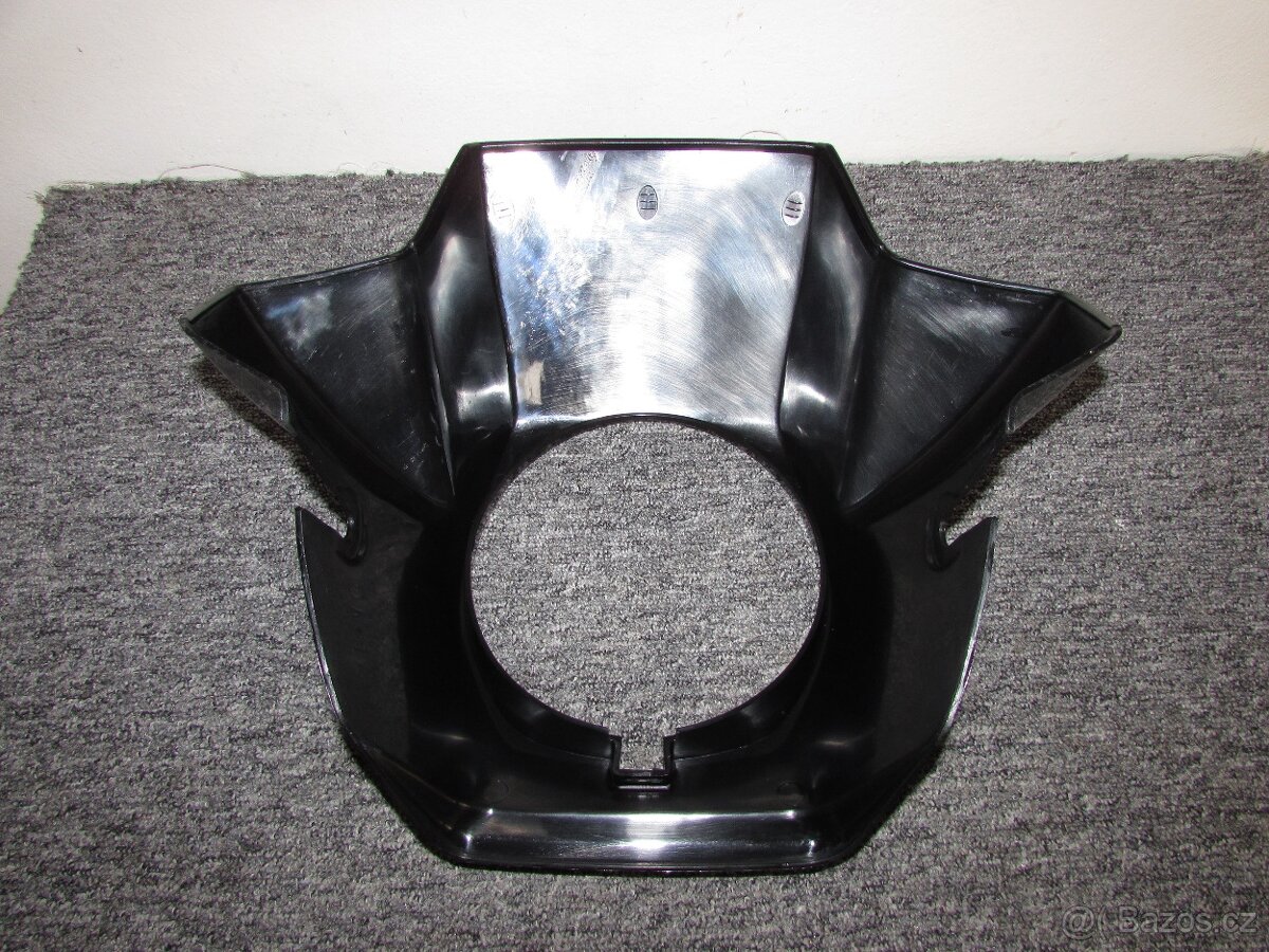 Jawa 350 639 maska kapotáž originál - 3