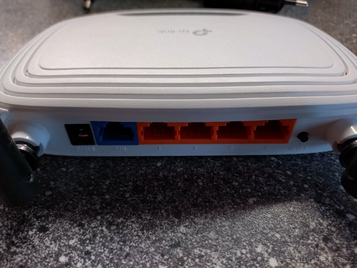 Router - 3