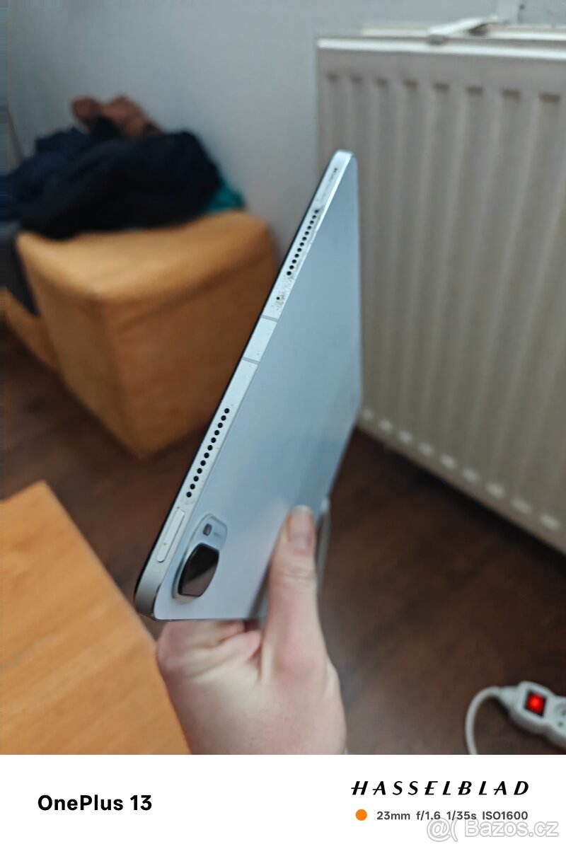 Xiaomi Pad 6GB/128GB top stav rychlý inzerát - 3