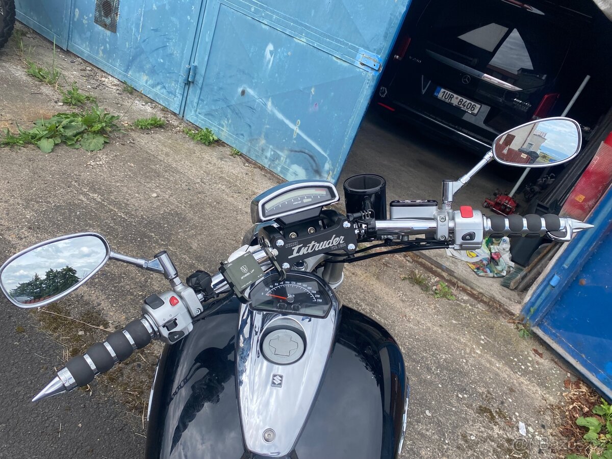 Prodam Suzuki Intruder VZR 1800 M109R2 - 3