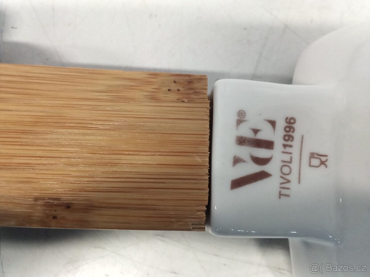 NOVÝ tác Villa D'Este Home Tivoli vhodný na oříšky, dipy - 3