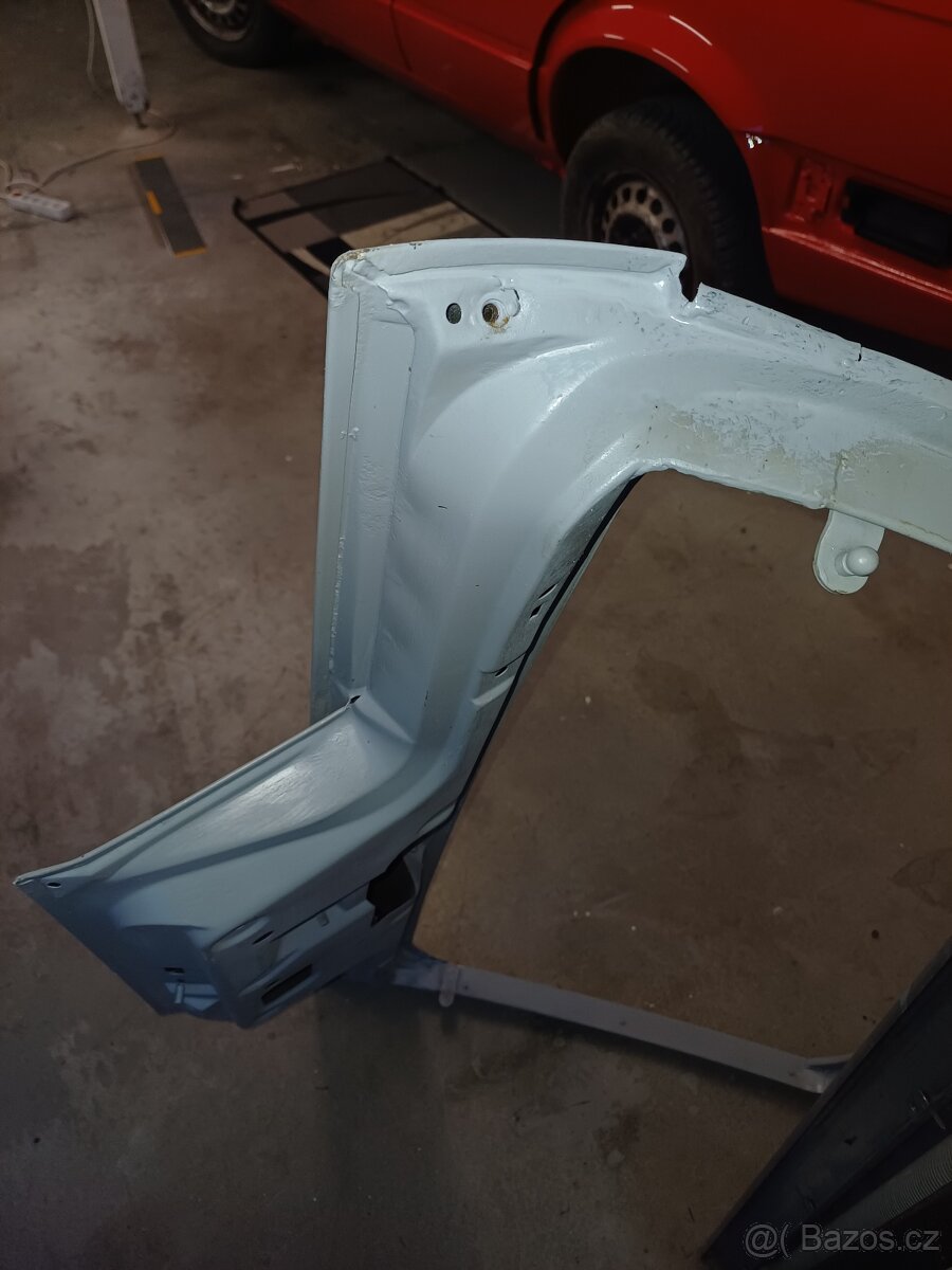 Dveře touring e30 - 3