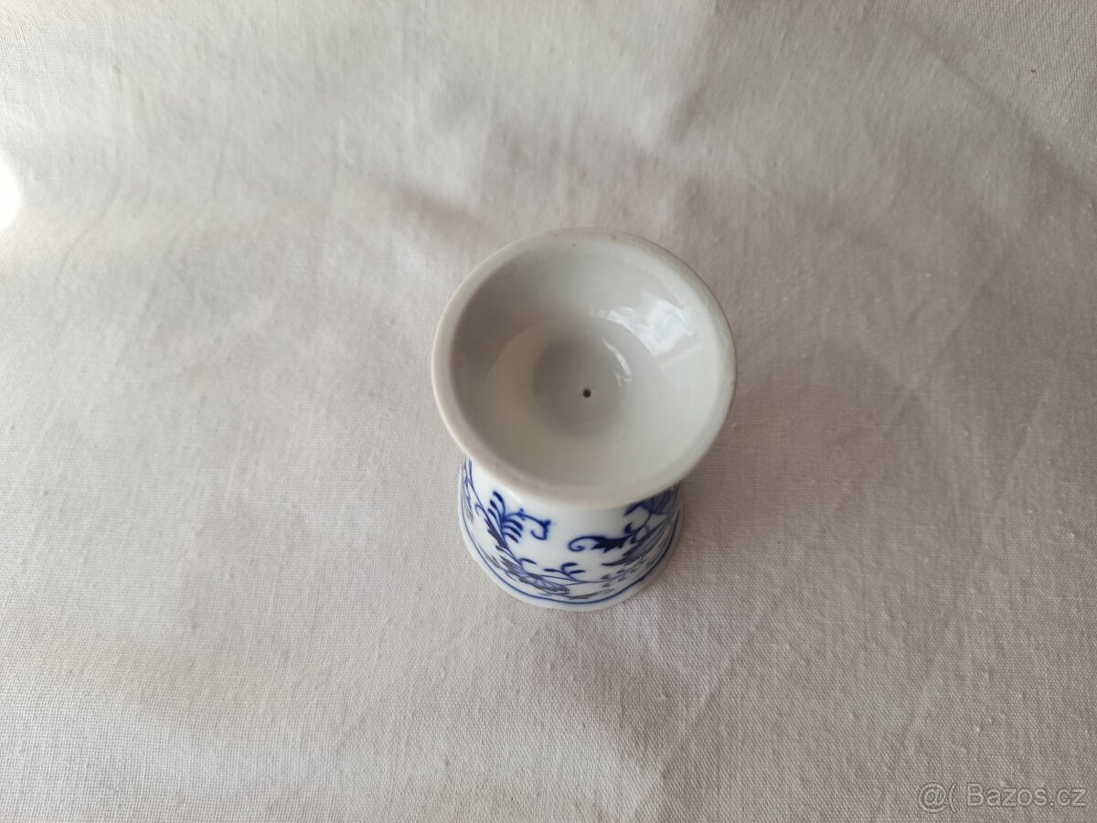 Cibulák Džbán / prkénko na chléb / Placatice / kalíšek 1.Tř. - 3