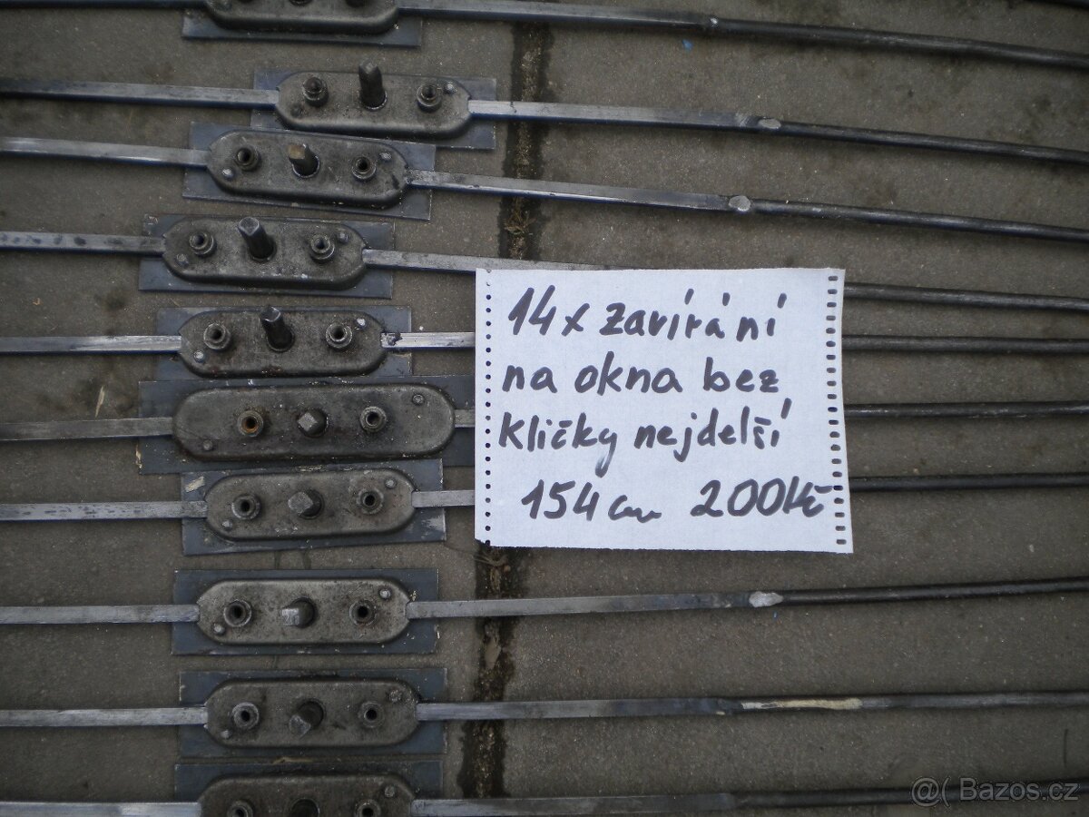 truhlář+železné věci 6 - 3