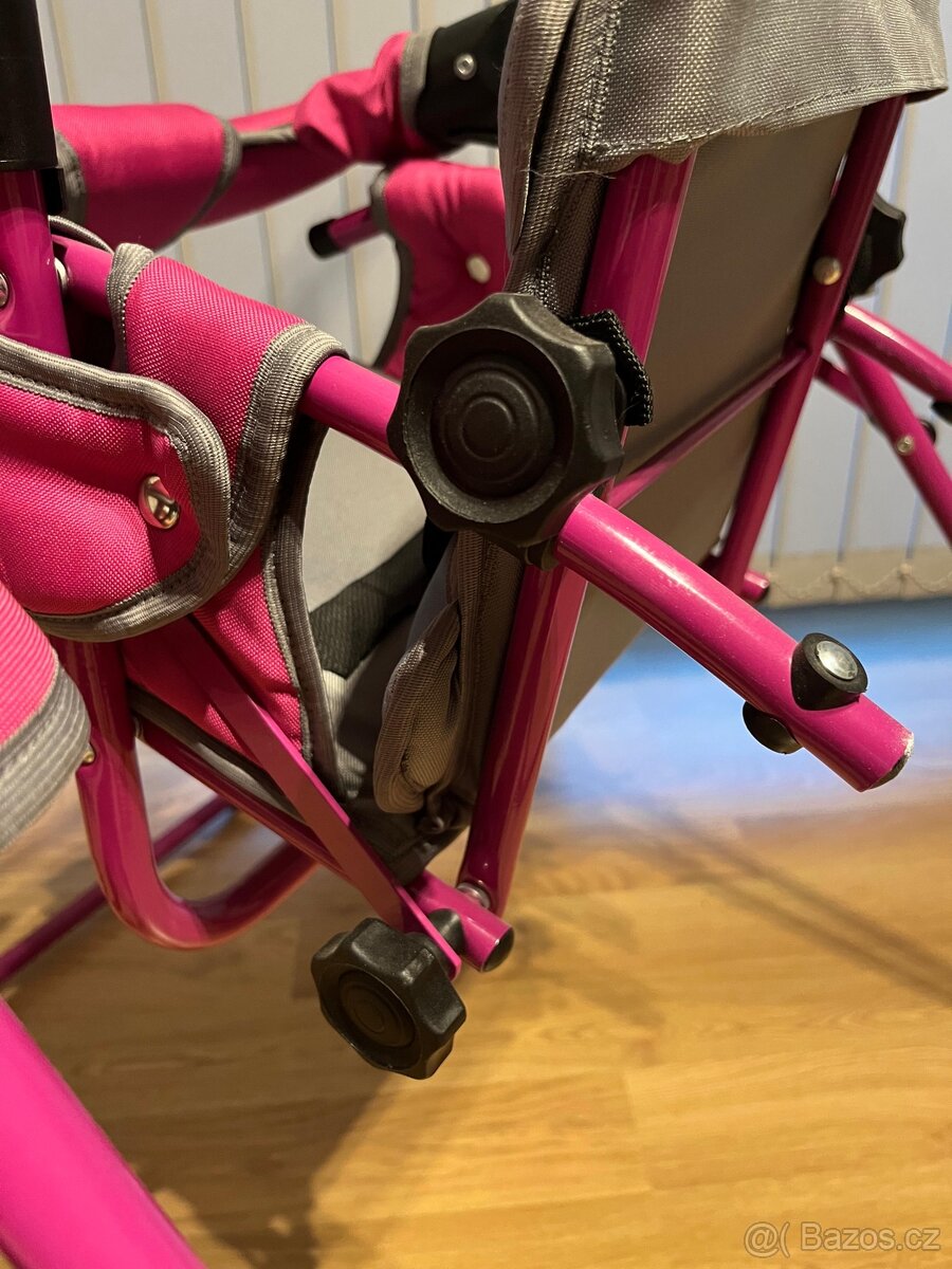 Houpačka Tako oslík - 3