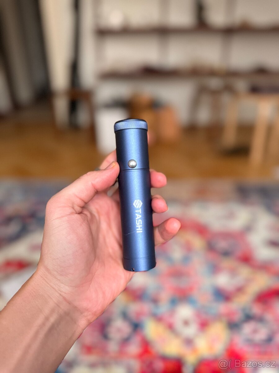 Prodám LED světlo STASHI 2-in-1 infrared - 3