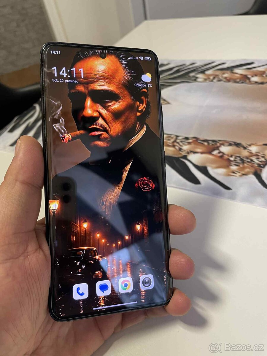 Redmi Note 14 Pro+ 5G 8/256GB - 3