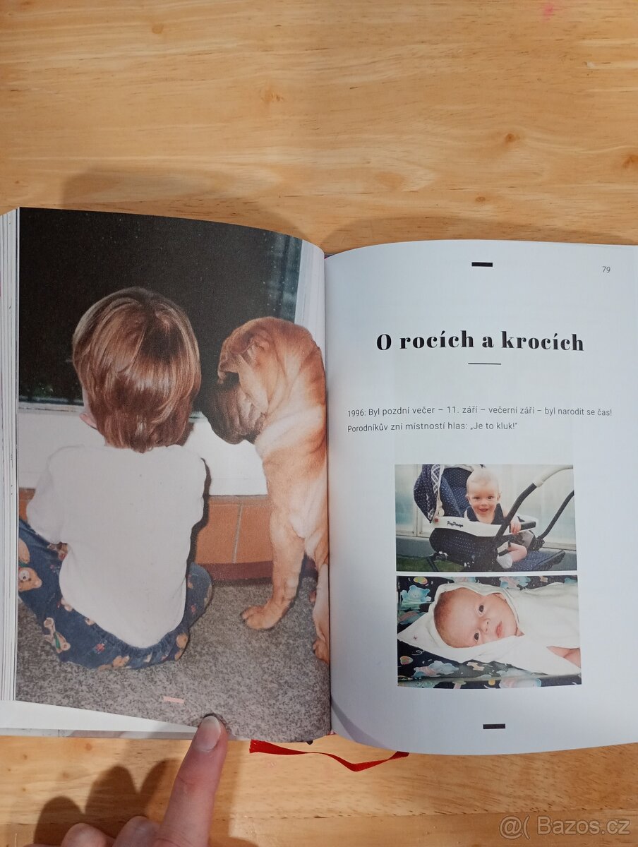 Kniha Kovy Ovšem, Karel Kovář - 3