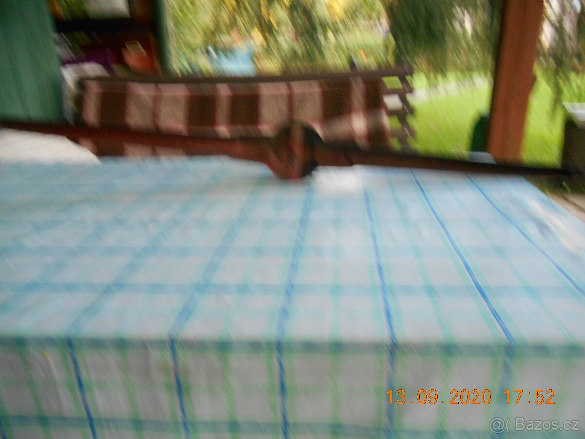 lišta škoda spartak - 3