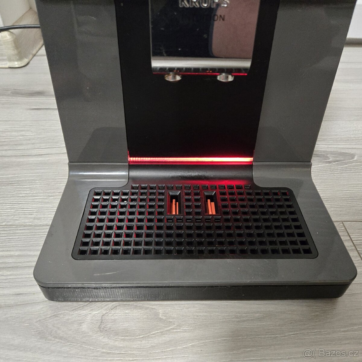 KRUPS EA872B10 Intuition Preference Antracit - 3