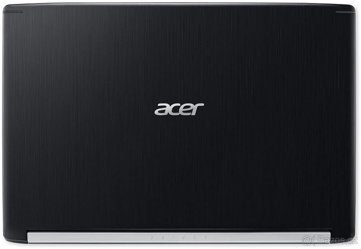 Acer Aspire 7 kovový - 3