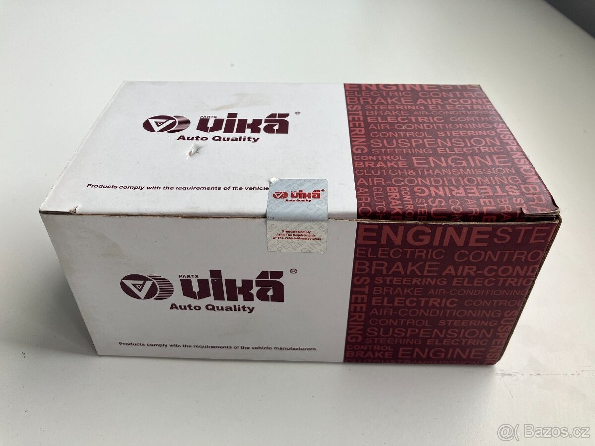 Zdvihový válec ostřikovače světel 1Z0955965B Octavia II FL - 3